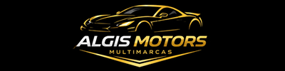 Algi's Motors Multimarcas Logo